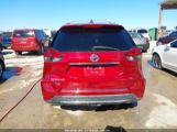 NISSAN ROGUE SL FWD photo