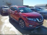 NISSAN ROGUE SL FWD photo