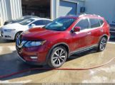 NISSAN ROGUE SL FWD photo