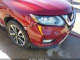 NISSAN ROGUE SL FWD photo