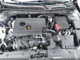 NISSAN ALTIMA S FWD 1N4BL4BV4LC285553 fotografie