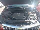 CADILLAC XT5 FWD LUXURY 1GYKNAR41PZ****** снимка