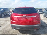 CADILLAC XT5 FWD LUXURY 1GYKNAR41PZ****** fotografie