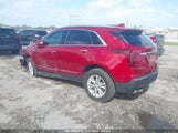 CADILLAC XT5 FWD LUXURY 1GYKNAR41PZ****** снимка