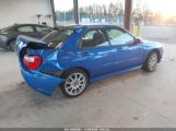 SUBARU IMPREZA WRX STI снимка