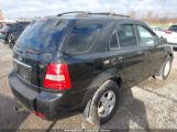 KIA SORENTO LX KNDJC736775****** fotografie