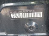 KIA SORENTO LX KNDJC736775****** fotografie