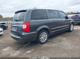 CHRYSLER TOWN & COUNTRY LIMITED PLATINUM 2C4RC1GG8GR120023 fotografie