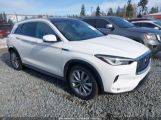 INFINITI QX50 LUXE снимка