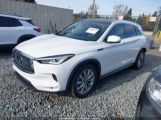 INFINITI QX50 LUXE снимка