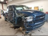 RAM 1500 LARAMIE 4X4 5'7 BOX снимка