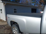 CHEVROLET SILVERADO 1500 WORK TRUCK 1GCNKPEX7DZ****** снимка