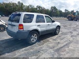 FORD ESCAPE HYBRID 1FMYU96H46K****** снимка
