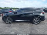 NISSAN MURANO PLATINUM photo