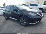 NISSAN MURANO PLATINUM photo