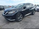 NISSAN MURANO PLATINUM photo