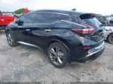 NISSAN MURANO PLATINUM photo