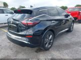 NISSAN MURANO PLATINUM photo