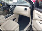 NISSAN MURANO PLATINUM photo