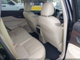 NISSAN MURANO PLATINUM photo