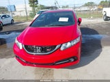 HONDA CIVIC SI 2HGFB6E56FH****** снимка