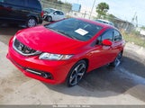 HONDA CIVIC SI 2HGFB6E56FH****** снимка