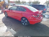 HONDA CIVIC SI 2HGFB6E56FH****** снимка