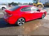 HONDA CIVIC SI 2HGFB6E56FH****** fotografie