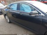 LINCOLN MKZ photo