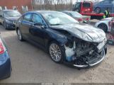 LINCOLN MKZ photo