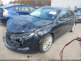 LINCOLN MKZ photo