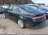 LINCOLN MKZ photo