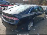 LINCOLN MKZ photo