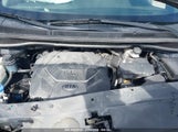 KIA SEDONA LX KNDMB5C14M6****** снимка