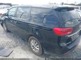 KIA SEDONA LX KNDMB5C14M6****** снимка