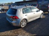 VOLKSWAGEN GOLF TSI SE 4-DOOR снимка