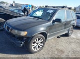 BMW X5 3.0 WBAFA535X1L****** fotografie