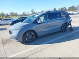 HONDA ODYSSEY ELITE 5FNRL6H91RB****** снимка