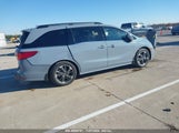 HONDA ODYSSEY ELITE 5FNRL6H91RB****** снимка