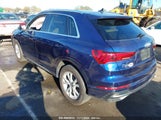 AUDI Q3 PREMIUM PLUS 45 TFSI S LINE QUATTRO TIPTRONIC WA1EECF32M1****** снимка