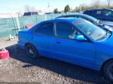 ACURA INTEGRA LS photo