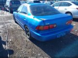 ACURA INTEGRA LS photo