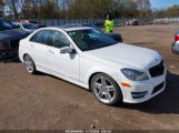 MERCEDES-BENZ C 300 C 300 LUXURY/SPORT 4MATIC photo