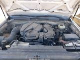 TOYOTA 4RUNNER LIMITED V6 photo