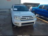 TOYOTA 4RUNNER LIMITED V6 photo