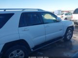 TOYOTA 4RUNNER LIMITED V6 photo