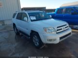 TOYOTA 4RUNNER LIMITED V6 photo