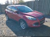 FORD ESCAPE TITANIUM снимка