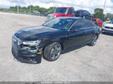 AUDI A4 2.0T PREMIUM WAUENAF48HN065049 снимка