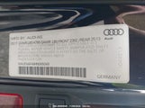 AUDI A4 2.0T PREMIUM WAUENAF48HN065049 снимка
